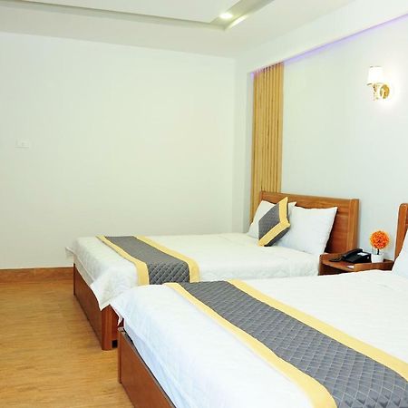 Seaside Hotel Quy Nhon Eksteriør billede