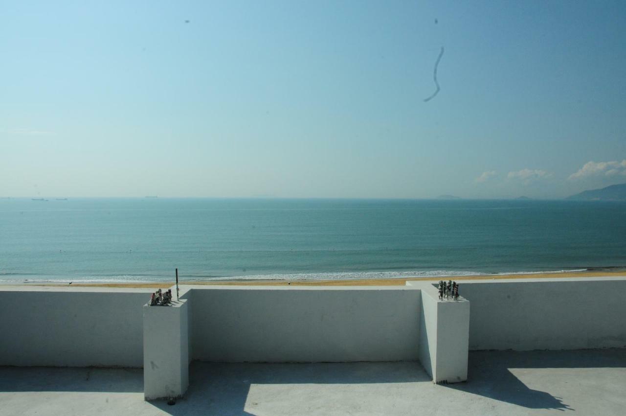 Seaside Hotel Quy Nhon Eksteriør billede
