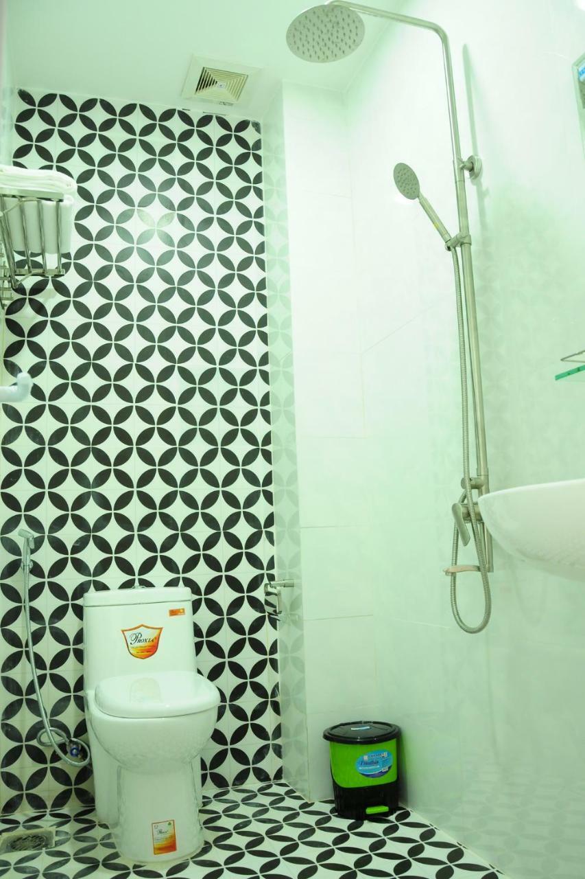 Seaside Hotel Quy Nhon Eksteriør billede